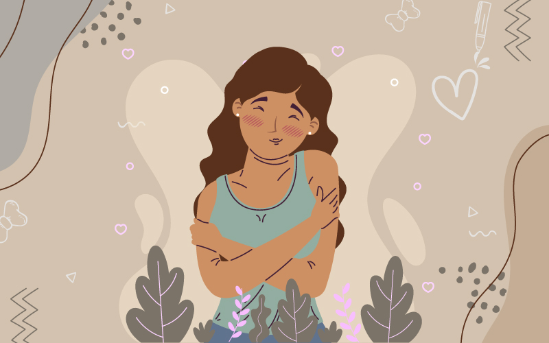 Learning to Trust Yourself Again